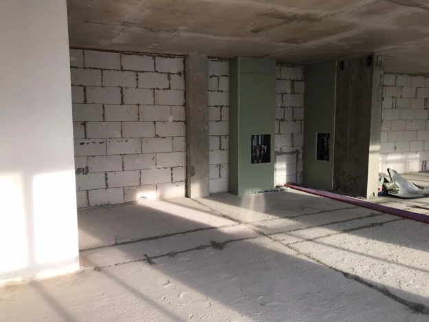 Купить квартиру со свободной планировкой у метро Строгино в Москве. Вариант № 9819609, 7, площадь -  квм, цена 12000000 рублей