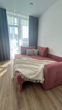 Снять однокомнатную квартиру на улице Маршала Борзова в Калининграде. Вариант № 10573756, 0, площадь - квм, цена 28000 рублей