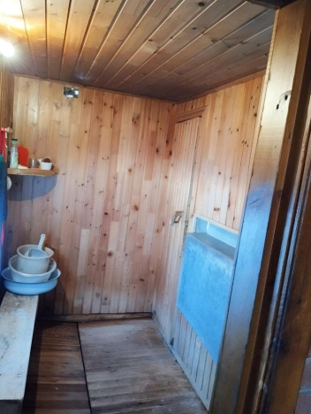 Купить дачу у метро Площадь Маркса в Новосибирске. Вариант № 33001, 3, площадь -  квм, цена 2500000 рублей