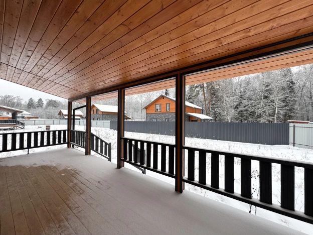 . Вариант № 21489, 8, площадь - 156.4 квм, цена 7800000 рублей