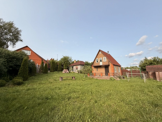 Купить дом в Москве. Вариант № 5538103, 28, площадь -  квм, цена 30000000 рублей