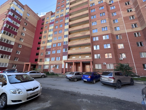 Купить квартиру на вторичке в Уфе. Вариант № 2715333, 17, площадь -  квм, цена 8500000 рублей