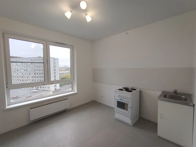 Купить квартиру на вторичке на улице Автомобильный проезд в Москве. Вариант № 10672056, 10, площадь - квм, цена 13254780 рублей