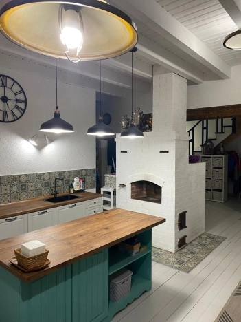 Купить дом в Ярославской области. Вариант № 1393, 7, площадь -  квм, цена 16200000 рублей