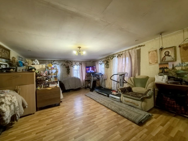 Купить дом в Смоленской области. Вариант № 9126886, 5, площадь -  квм, цена 2950000 рублей