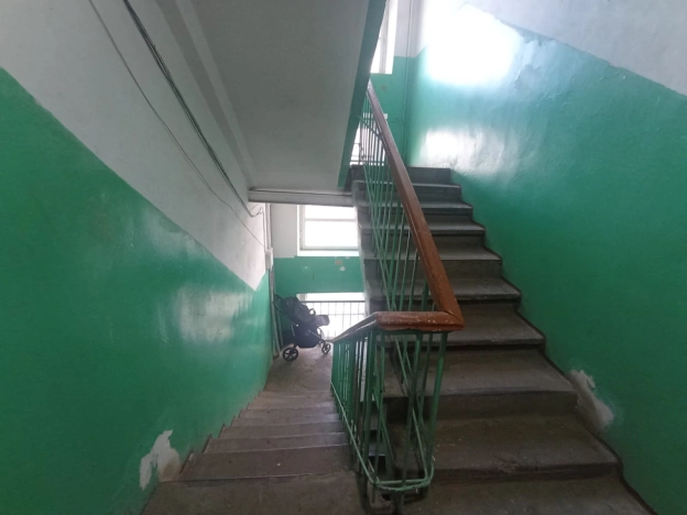 Купить двухкомнатную квартиру на улице Пичугина в Владимире. Вариант № 8864037, 17, площадь -  квм, цена 3600000 рублей