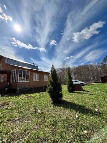 Купить дом на улице Веерная в Тульской области. Вариант № 1060741, 0, площадь -  квм, цена 1850000 рублей