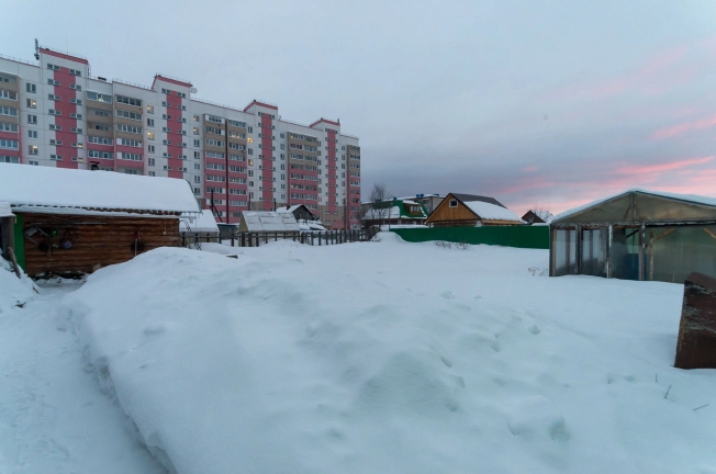 Купить дом в Микрорайоне Восточный, Тобольск в Тобольске. Вариант № 6210, 10, площадь -  квм, цена 4500000 рублей