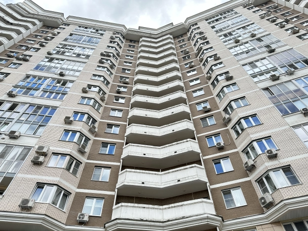 Купить квартиру в Москве. Вариант № 55529, 18, площадь -  квм, цена 27700000.0000 рублей