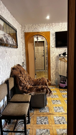 Купить трехкомнатную квартиру в районе Ленинский в Новосибирске. Вариант № 59887, 10, площадь -  квм, цена 5100000 рублей