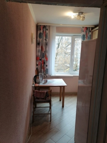 Купить квартиру в Москве. Вариант № 8305590, 2, площадь -  квм, цена 14350000 рублей