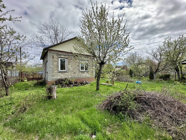 Купить дом на улице Карла Маркса в Краснодаре. Вариант № 34901, 0, площадь -  квм, цена 2700000 рублей