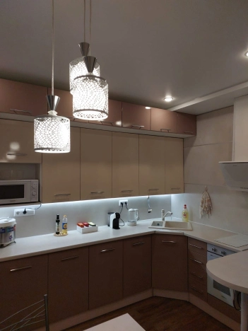 Купить квартиру в Москве. Вариант № 9646545, 12, площадь - квм, цена 16500000 рублей