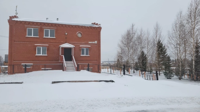 Купить дом в Кемеровской Области — Кузбассе. Вариант № 8146009, 1, площадь -  квм, цена 12499999 рублей