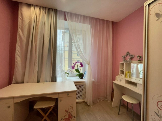 . Вариант № 3170, 9, площадь - 81.1 квм, цена 8800000 рублей