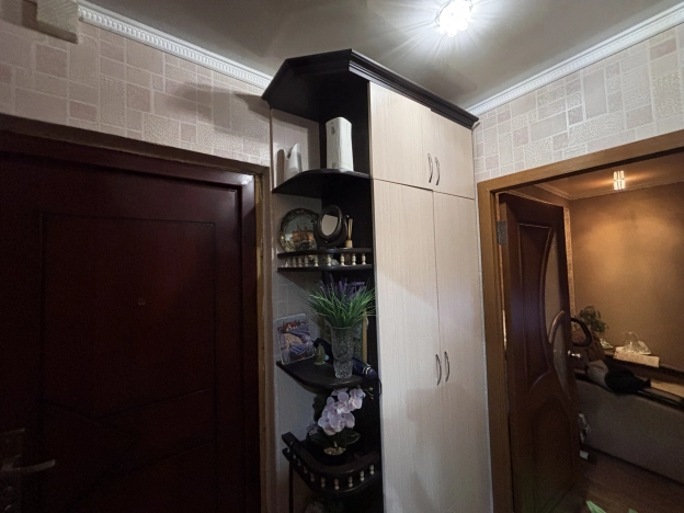 Купить однокомнатную квартиру на улице Садовая в Белгородской области. Вариант № 7246228, 9, площадь -  квм, цена 4699000 рублей