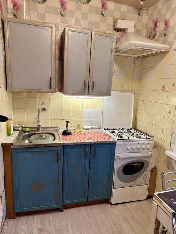 Снять двухкомнатную квартиру в районе Октябрьский в Владимире. Вариант № 8008240, 0, площадь -  квм, цена 17000 рублей