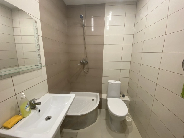 Купить Студию на вторичке в Нижегородской области. Вариант № 9205, 7, площадь -  квм, цена 5400000 рублей