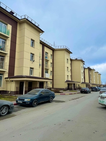 . Вариант № 6842561, 8, площадь - 18 квм, цена 2350000 рублей