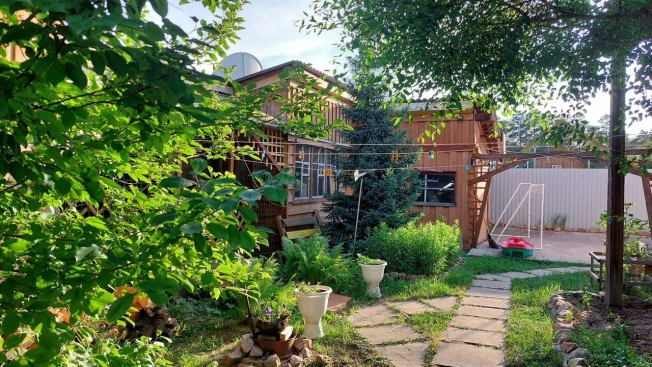 Купить дом в Микрорайоне Забайкальский, Улан-Удэ в Улан-Удэ. Вариант № 3204560, 19, площадь -  квм, цена 8200000 рублей