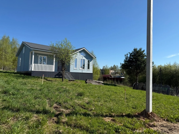 Купить дом в Вологде. Вариант № 45281, 10, площадь - квм, цена 8000000 рублей