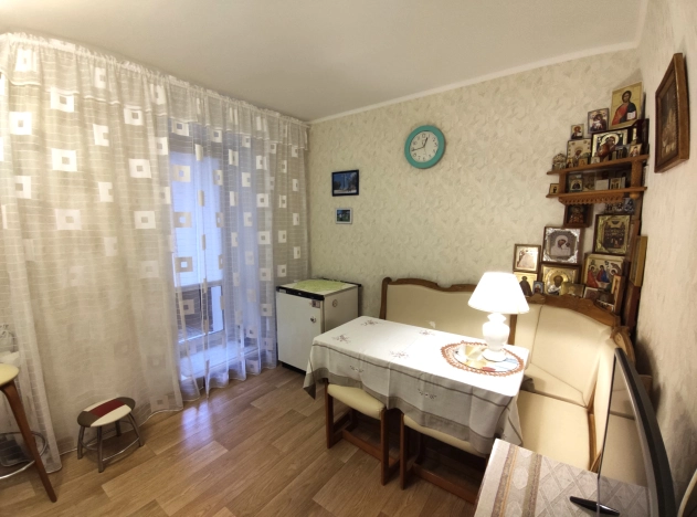 Купить квартиру на улице проспект Строителей в Владимире. Вариант № 3376668, 2, площадь -  квм, цена 11150000 рублей