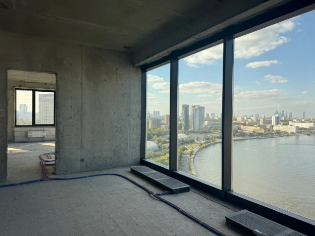 Купить квартиру в районе Нагатино-Садовники в Москве. Вариант № 28956, 26, площадь -  квм, цена 69000000 рублей