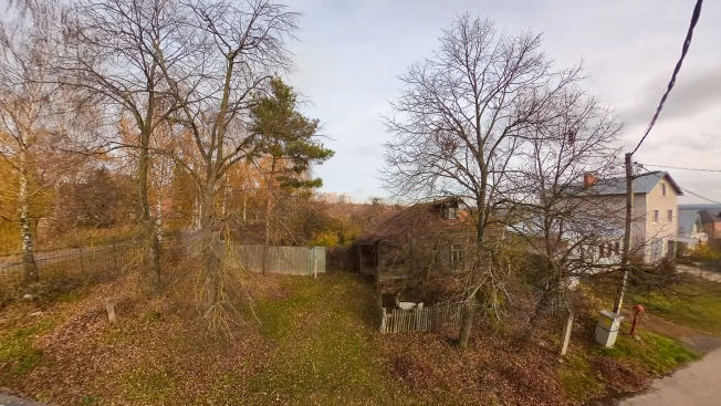 Купить земельный участок в районе Доброе в Владимире. Вариант № 16092, 8, площадь -  квм, цена 4700000 рублей