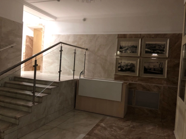 Купить квартиру в Москве. Вариант № 5845752, 11, площадь - квм, цена 6250000 рублей