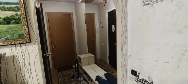 Купить трехкомнатную квартиру в Тульской области. Вариант № 2899680, 16, площадь -  квм, цена 3520000 рублей