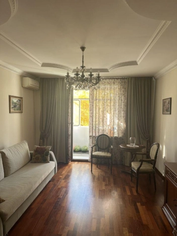 . Вариант № 7584758, 1, площадь - 59 квм, цена 9350000 рублей