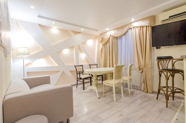 . Вариант № 16037, 0, площадь - 96.8 квм, цена 11300000 рублей