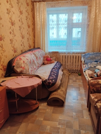 . Вариант № 9408, 4, площадь - 53.8 квм, цена 4520000 рублей