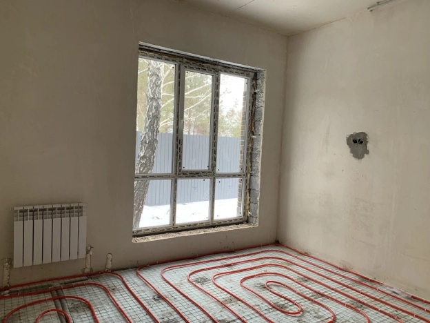 Купить дом в Воронеже. Вариант № 21133, 9, площадь -  квм, цена 16500000 рублей