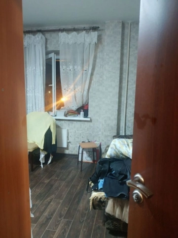 Купить квартиру в Москве. Вариант № 9164744, 1, площадь - квм, цена 9800000 рублей