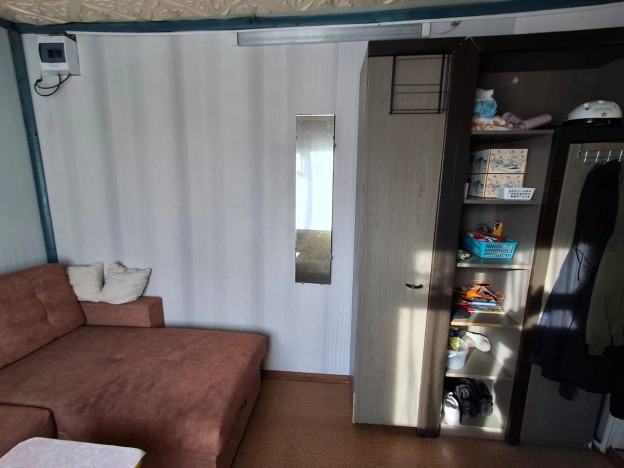 Купить дачу в Тюменской области. Вариант № 5464933, 13, площадь -  квм, цена 650000 рублей