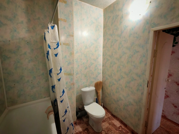 Купить двухкомнатную квартиру на улице Рабочая в Коврове. Вариант № 9235832, 13, площадь -  квм, цена 1700000 рублей