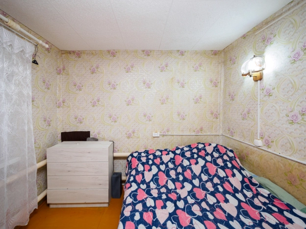 Купить дом в Микрорайоне Порт-Артур в Омске. Вариант № 3995680, 9, площадь -  квм, цена 3850000 рублей