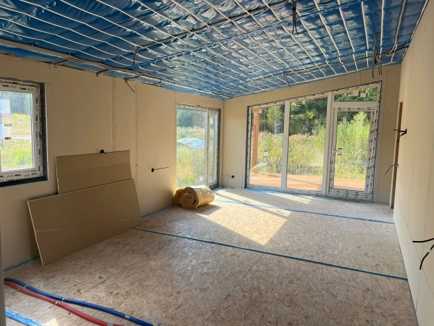 Купить дом на улице Вологодская в Нижегородской области. Вариант № 14112, 14, площадь -  квм, цена 6250000 рублей