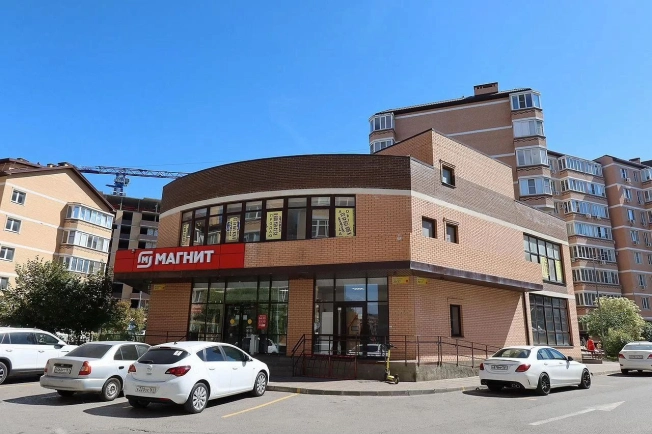 Купить коммерческую недвижимость свободного назначения в Ростове-на-Дону. Вариант № 4849717, 4, площадь -  квм, цена 84999999 рублей