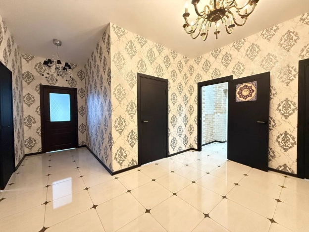 Купить дом в Москве. Вариант № 9804010, 34, площадь - квм, цена 16900000 рублей