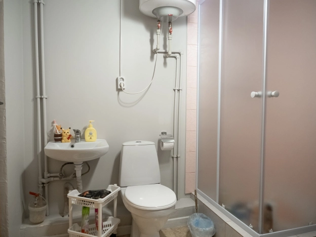 Купить квартиру на улице Центральная в Калининградской области. Вариант № 8535, 3, площадь - квм, цена 3900000 рублей