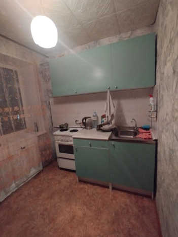 Снять двухкомнатную квартиру в Новосибирске. Вариант № 9487015, 1, площадь -  квм, цена 32000 рублей