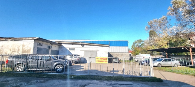 Купить коммерческую недвижимость в Калининграде. Вариант № 15737, 6, площадь -  квм, цена 23000000 рублей