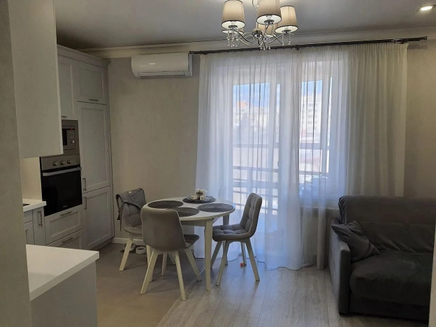 Купить трехкомнатную квартиру в Новосибирской области. Вариант № 10024706, 0, площадь -  квм, цена 16500000 рублей