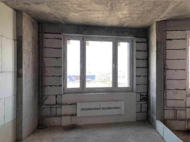 Купить квартиру в Москве. Вариант № 10285836, 17, площадь -  квм, цена 22250000 рублей