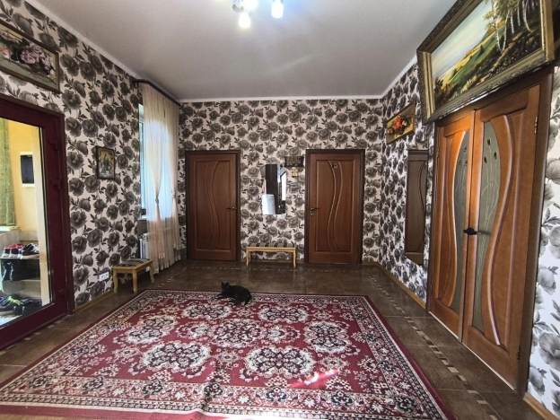 Купить дом в Москве. Вариант № 5364221, 4, площадь - квм, цена 60000000 рублей