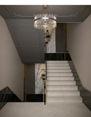 Купить трехкомнатную квартиру в Вологодской области. Вариант № 5505925, 6, площадь -  квм, цена 21017000 рублей