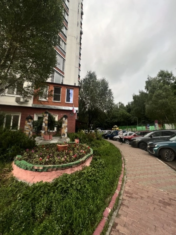 Купить однокомнатную квартиру на улице 8 Марта в Люберцах. Вариант № 9262628, 15, площадь -  квм, цена 10990000 рублей