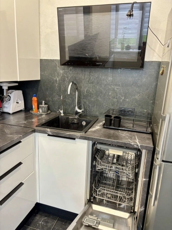 Купить квартиру на улице Тихорецкая в Калининграде. Вариант № 2625099, 8, площадь -  квм, цена 9200000 рублей